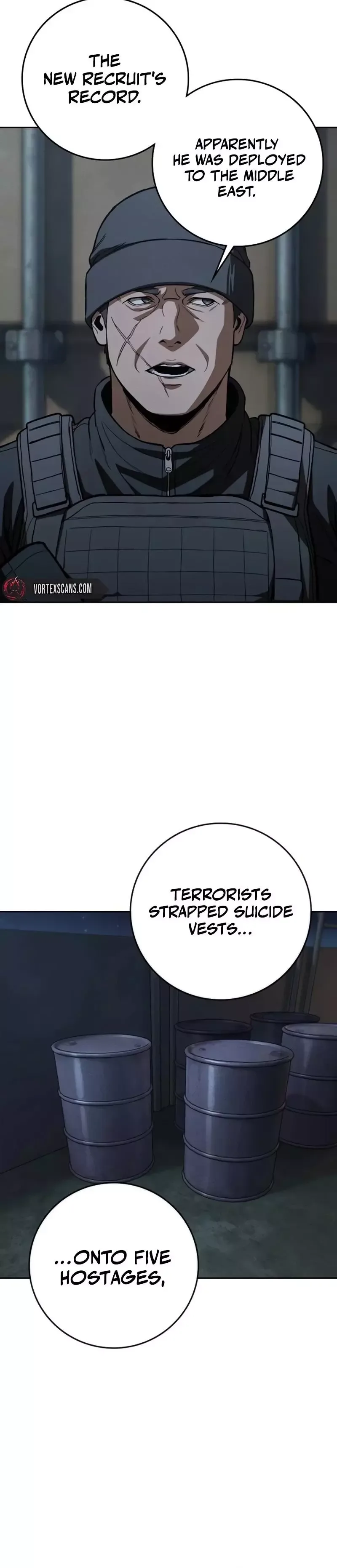 Contract Admission Chapter 18 page 30