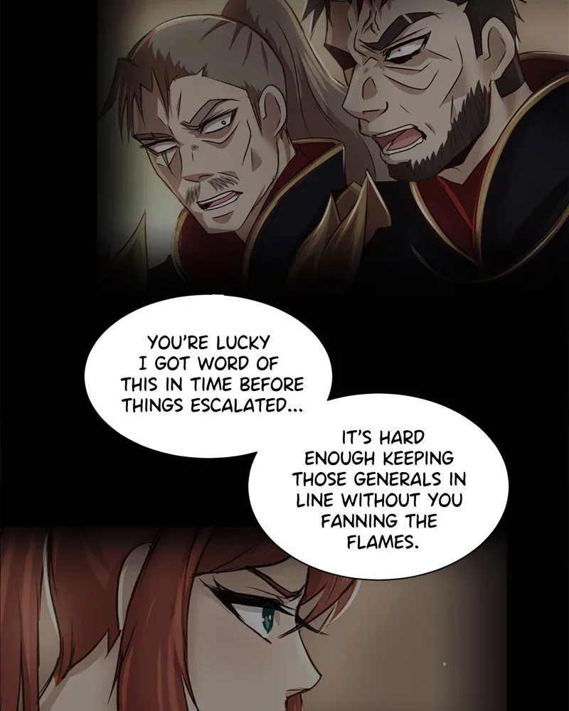 Subzero Chapter 19 page 22