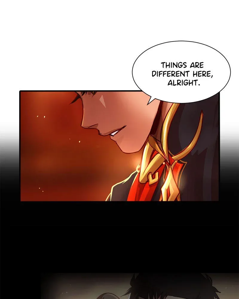 Subzero Chapter 19 page 21