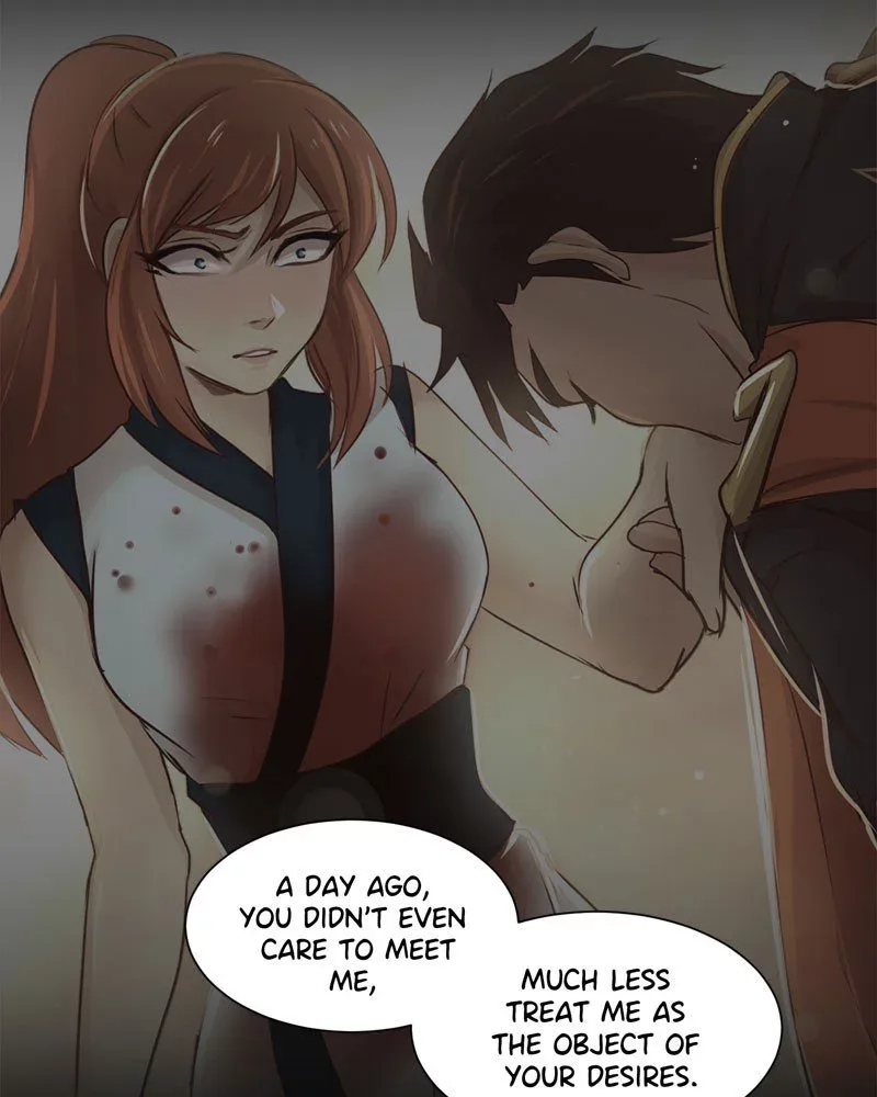 Subzero Chapter 19 page 12