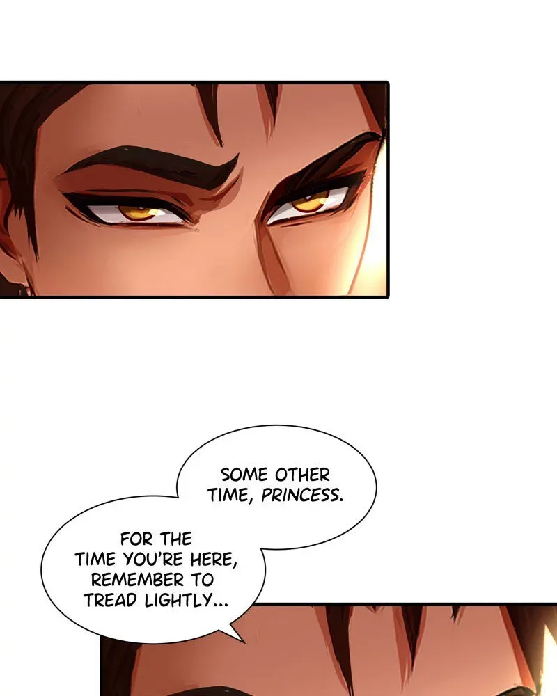 Subzero Chapter 19 page 34