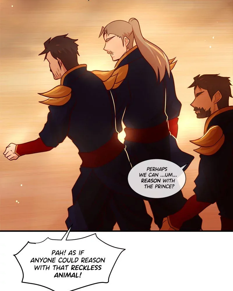 Subzero Chapter 19 page 50