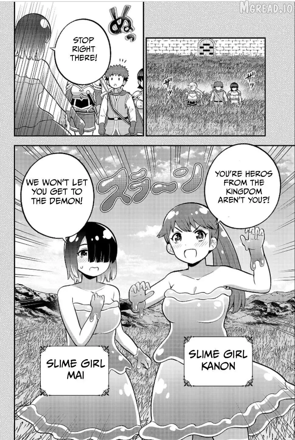 Yankee JK Kuzuhana-chan: Another Side of the Heroine Chapter 20 page 6