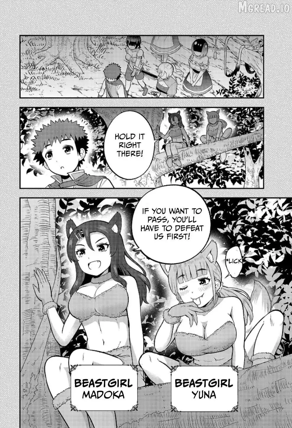 Yankee JK Kuzuhana-chan: Another Side of the Heroine Chapter 20 page 14