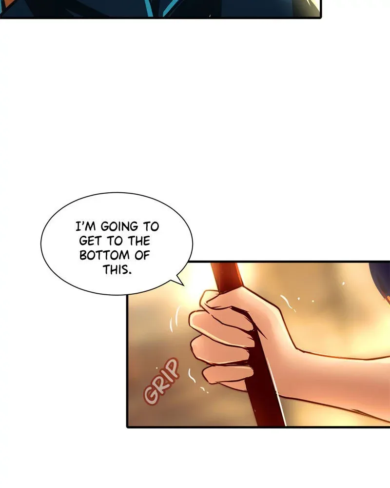 Subzero Chapter 19 page 71