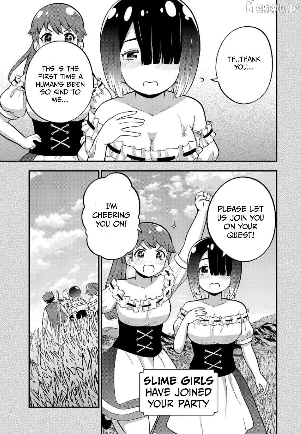 Yankee JK Kuzuhana-chan: Another Side of the Heroine Chapter 20 page 13