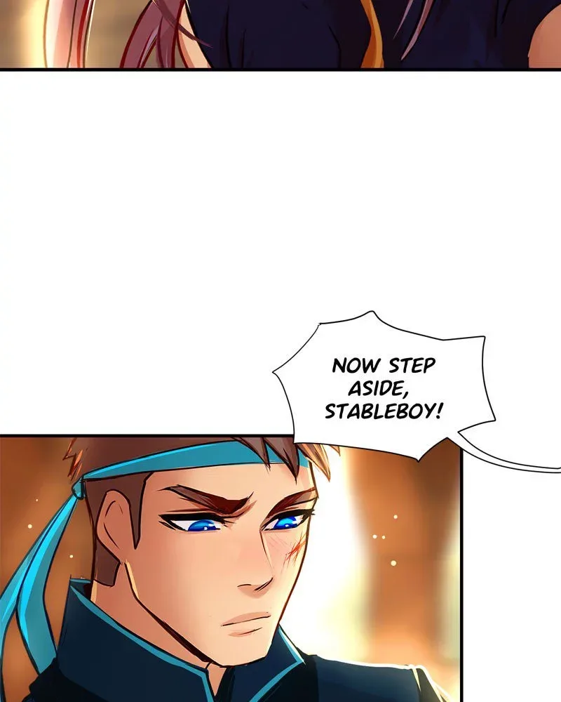 Subzero Chapter 19 page 70