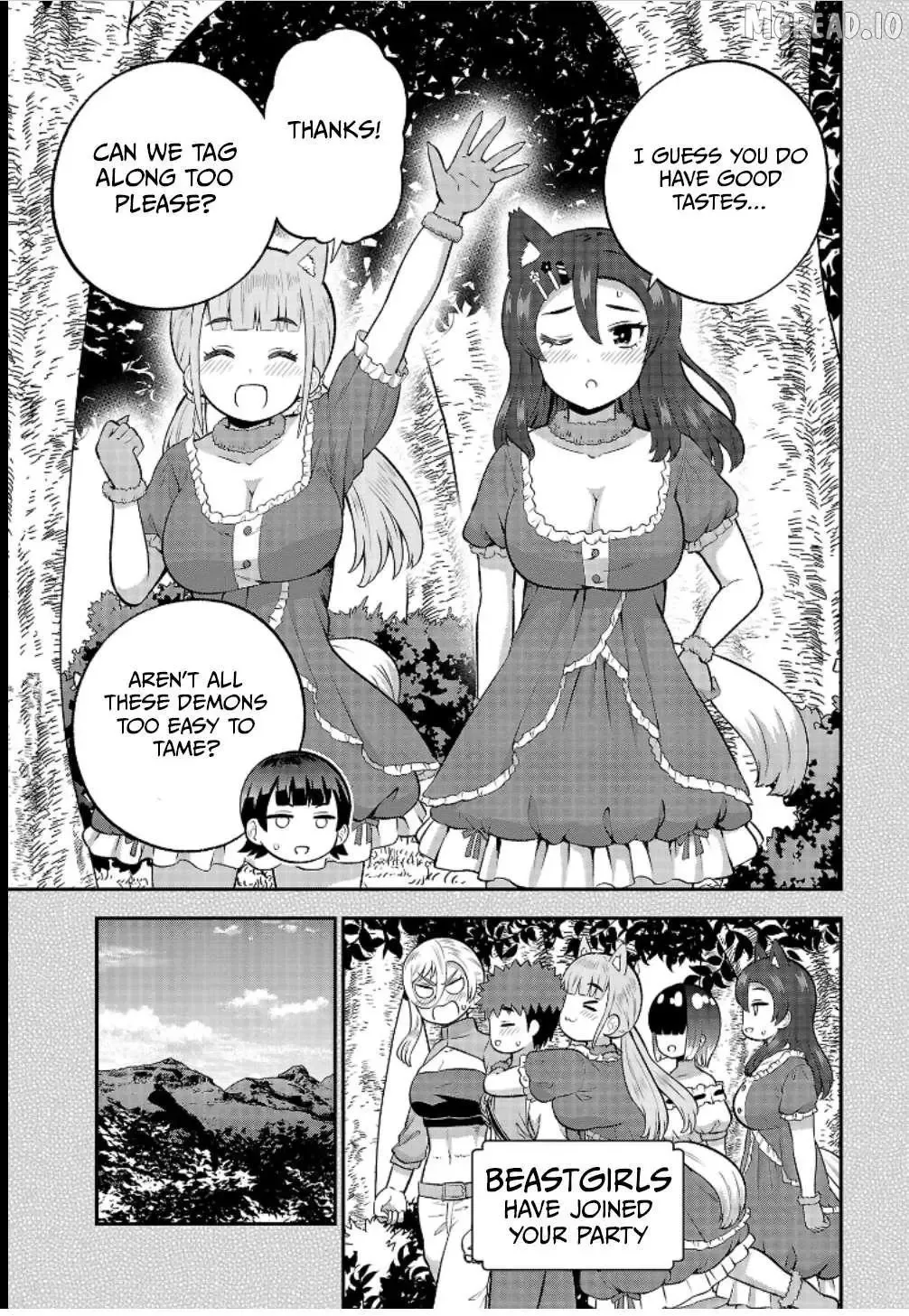 Yankee JK Kuzuhana-chan: Another Side of the Heroine Chapter 20 page 17