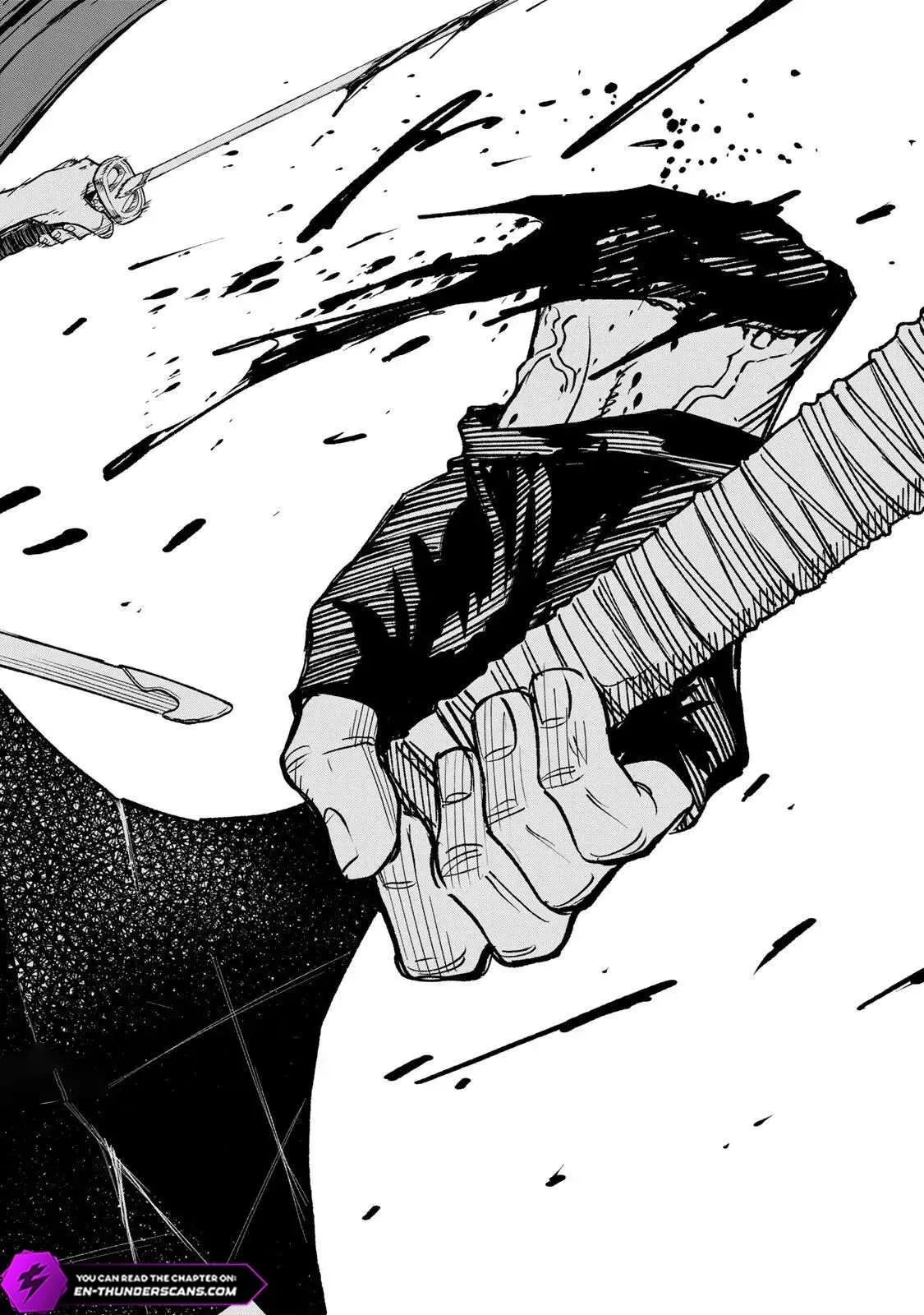 Tasogare-chou Prisoners Chapter 19 page 18