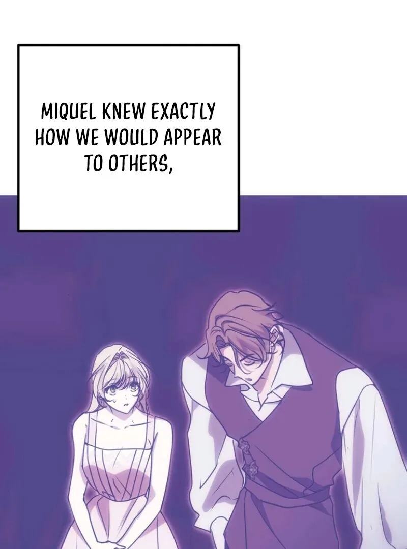 Moral-less Scandal Chapter 18 page 6