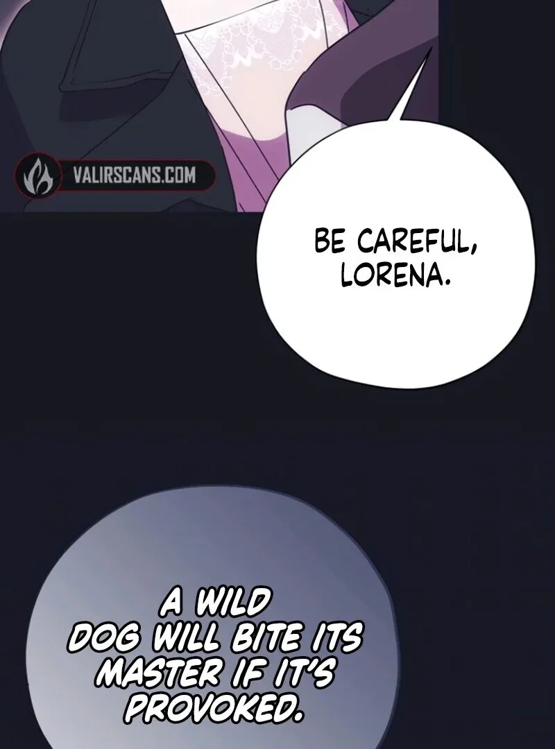 Moral-less Scandal Chapter 18 page 12