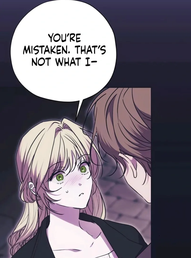 Moral-less Scandal Chapter 18 page 11
