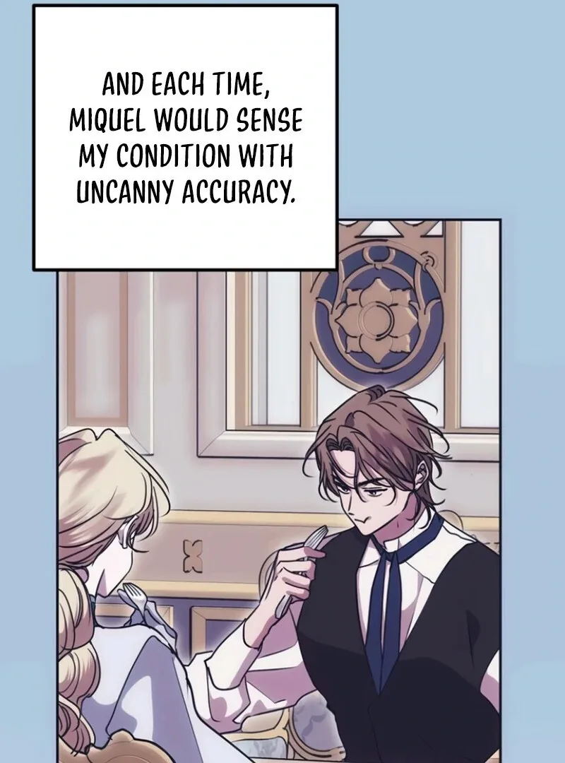 Moral-less Scandal Chapter 18 page 22