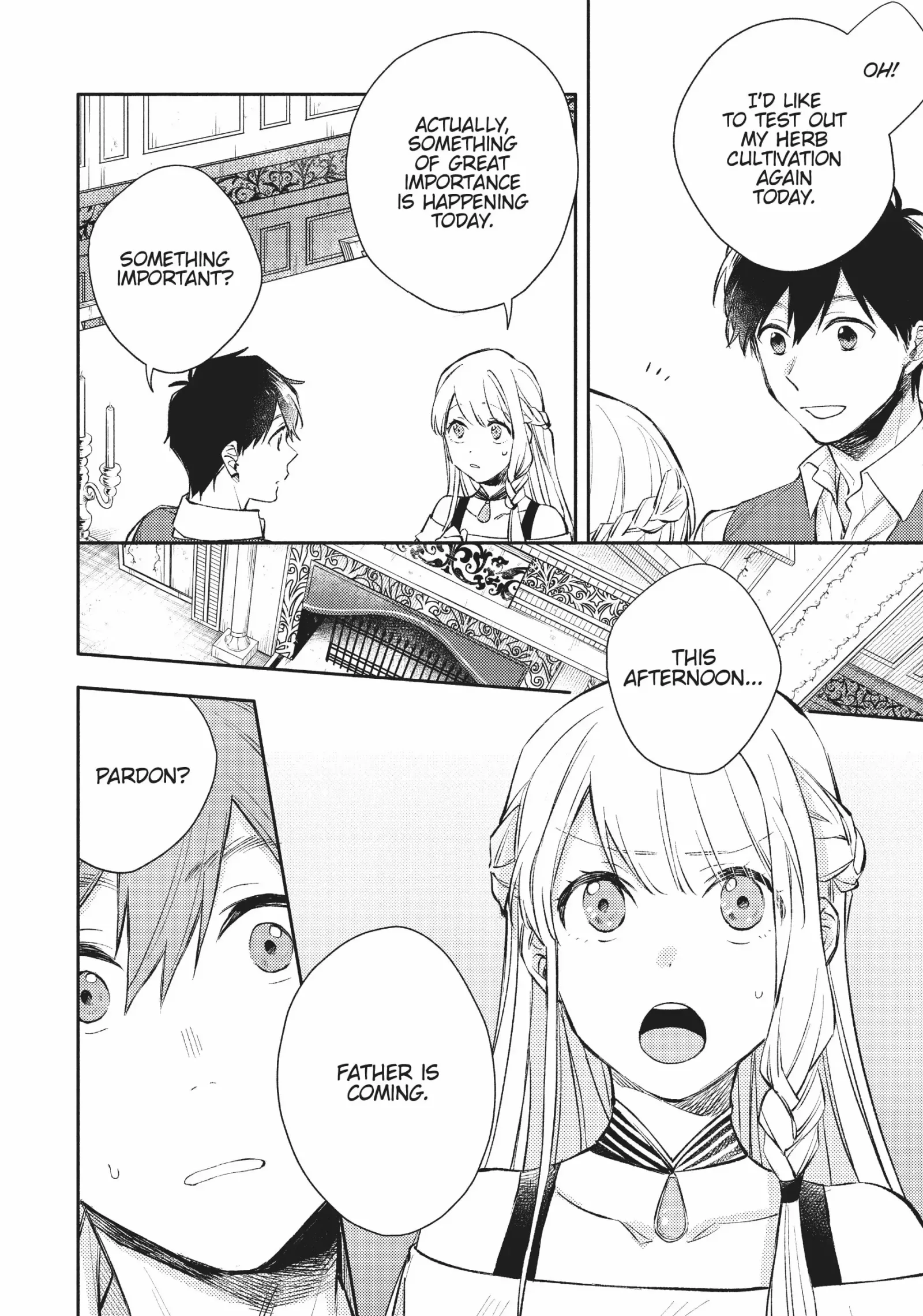 Isekai Tensei Shitara Aiken ga Saikyou ni Narimashita: Silver Fenrir to Ore ga Isekai Kurashi wo Hajimetara Chapter 20 page 11