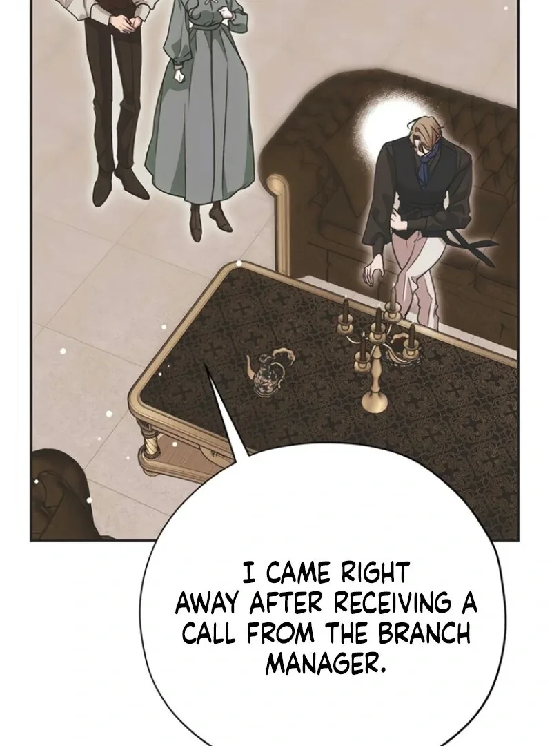 Moral-less Scandal Chapter 18 page 45