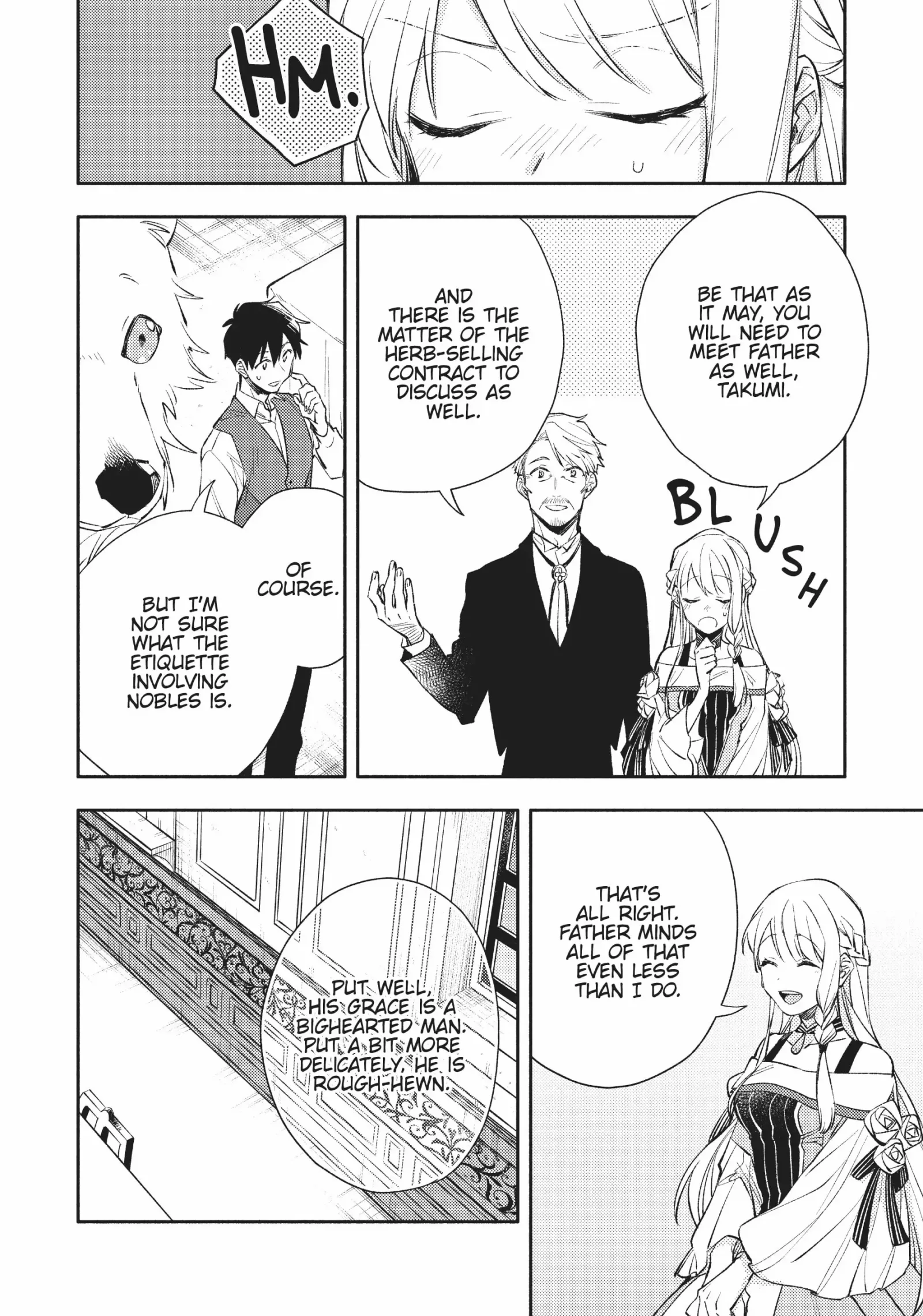 Isekai Tensei Shitara Aiken ga Saikyou ni Narimashita: Silver Fenrir to Ore ga Isekai Kurashi wo Hajimetara Chapter 20 page 15