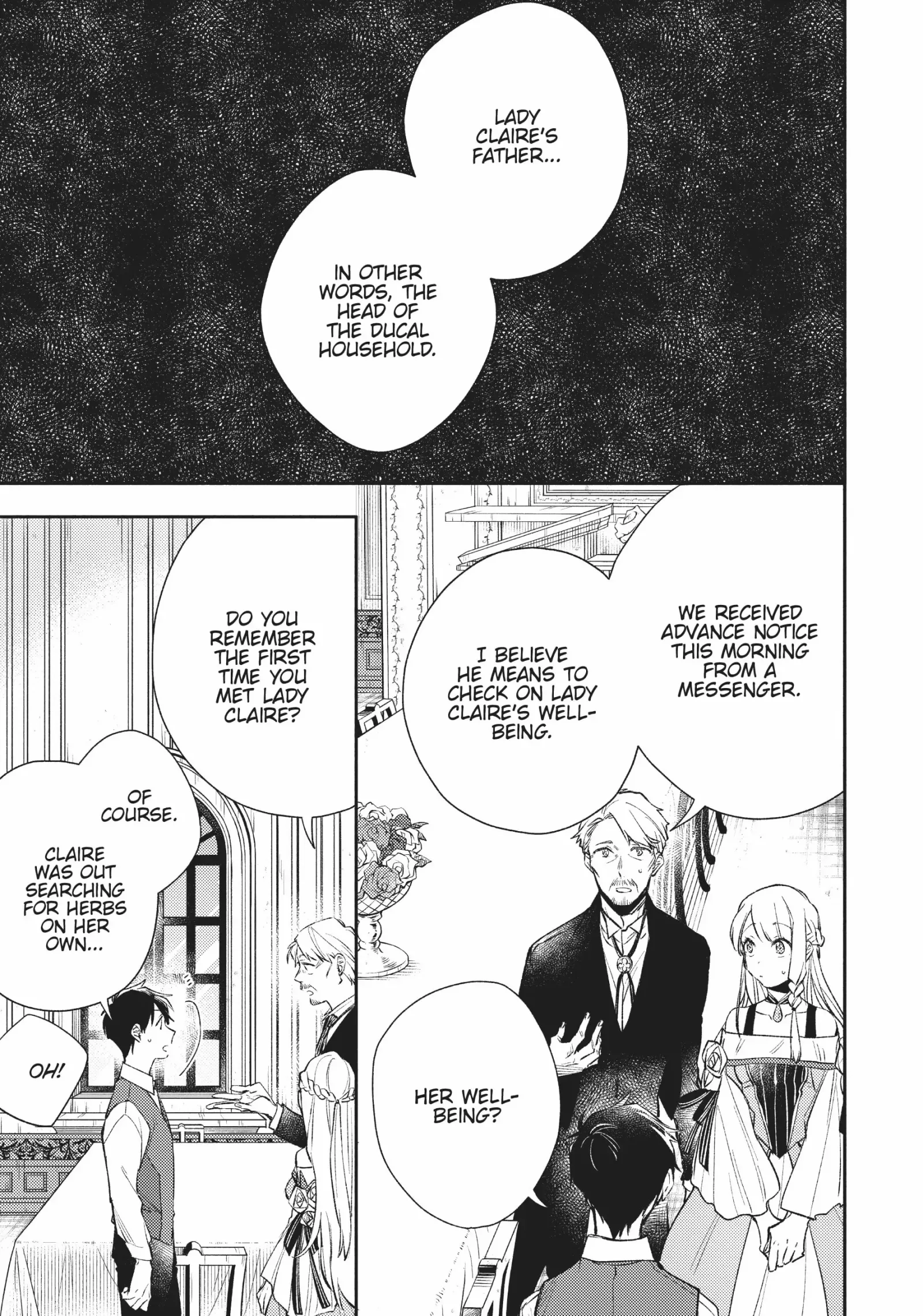 Isekai Tensei Shitara Aiken ga Saikyou ni Narimashita: Silver Fenrir to Ore ga Isekai Kurashi wo Hajimetara Chapter 20 page 12