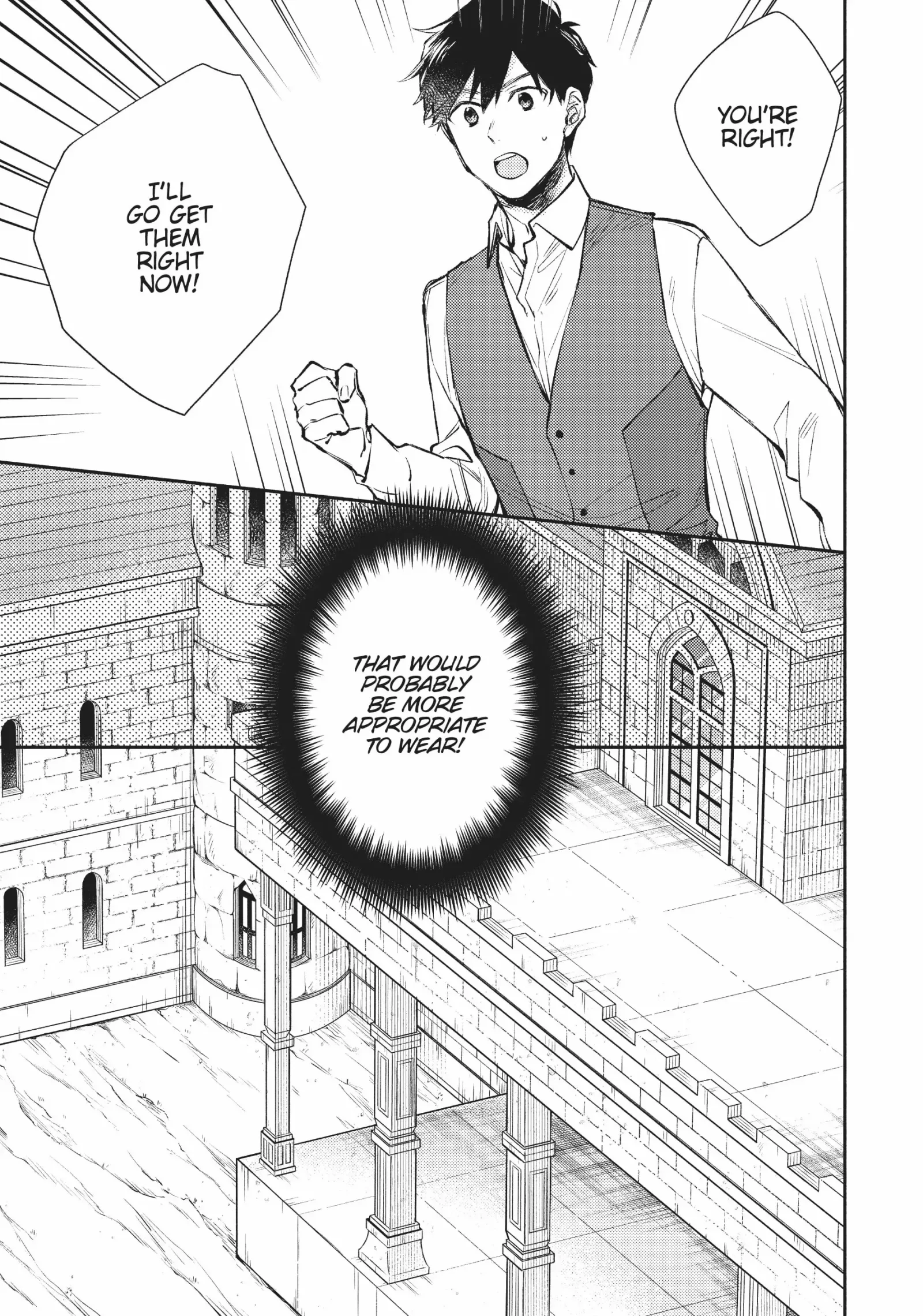 Isekai Tensei Shitara Aiken ga Saikyou ni Narimashita: Silver Fenrir to Ore ga Isekai Kurashi wo Hajimetara Chapter 20 page 18