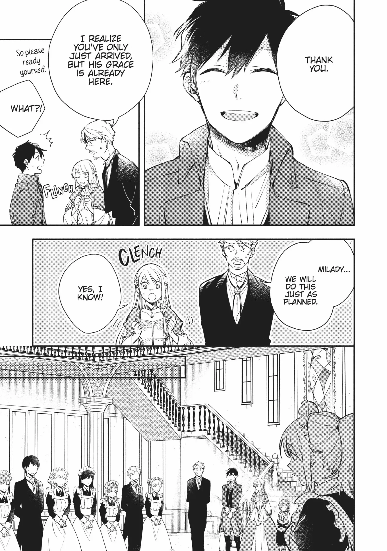 Isekai Tensei Shitara Aiken ga Saikyou ni Narimashita: Silver Fenrir to Ore ga Isekai Kurashi wo Hajimetara Chapter 20 page 24