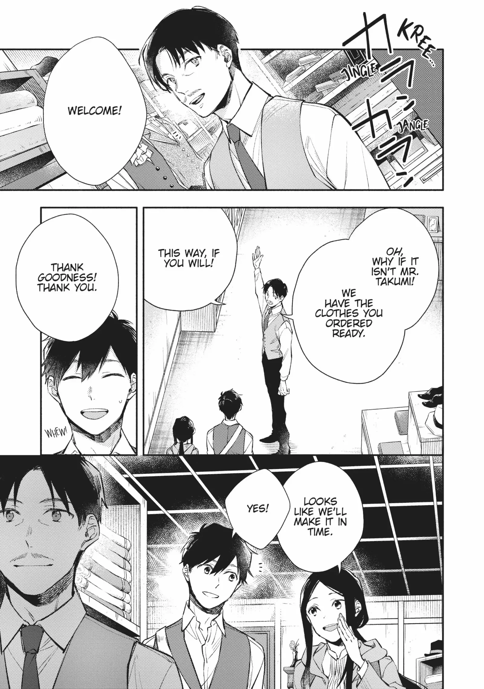 Isekai Tensei Shitara Aiken ga Saikyou ni Narimashita: Silver Fenrir to Ore ga Isekai Kurashi wo Hajimetara Chapter 20 page 22