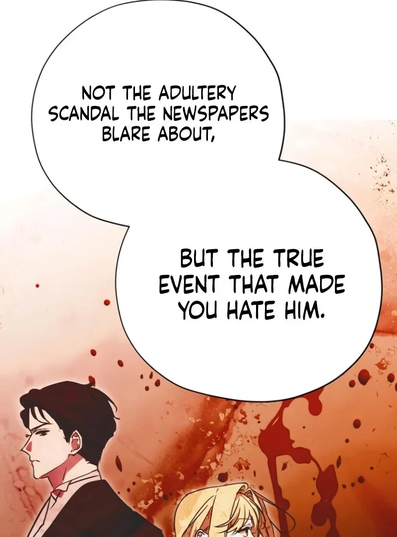 Moral-less Scandal Chapter 18 page 95