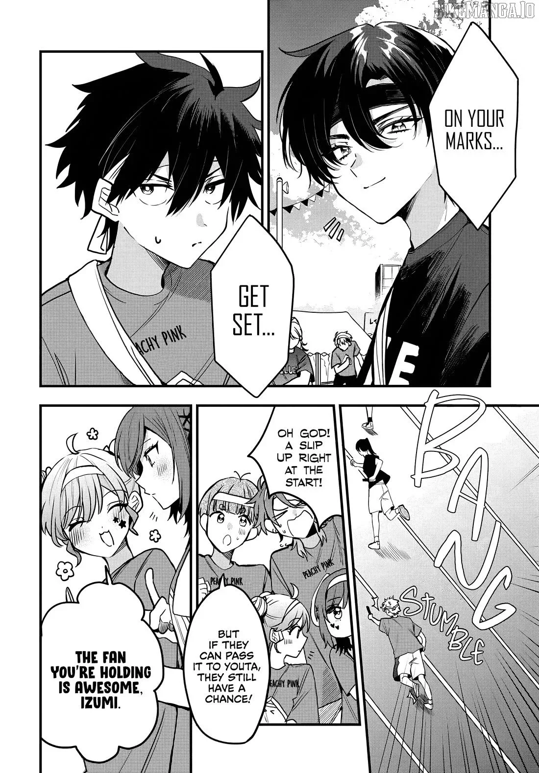 Osoraku Kanojo Oreno Anikiwo Neratteru Chapter 11 page 7