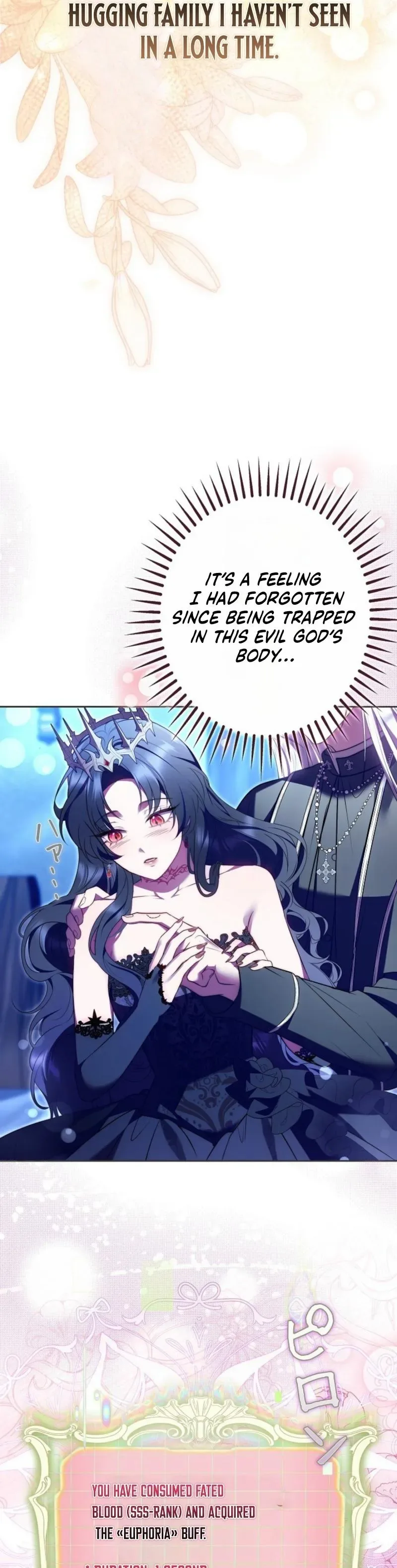 The Boss Wants to Die Chapter 19 page 4
