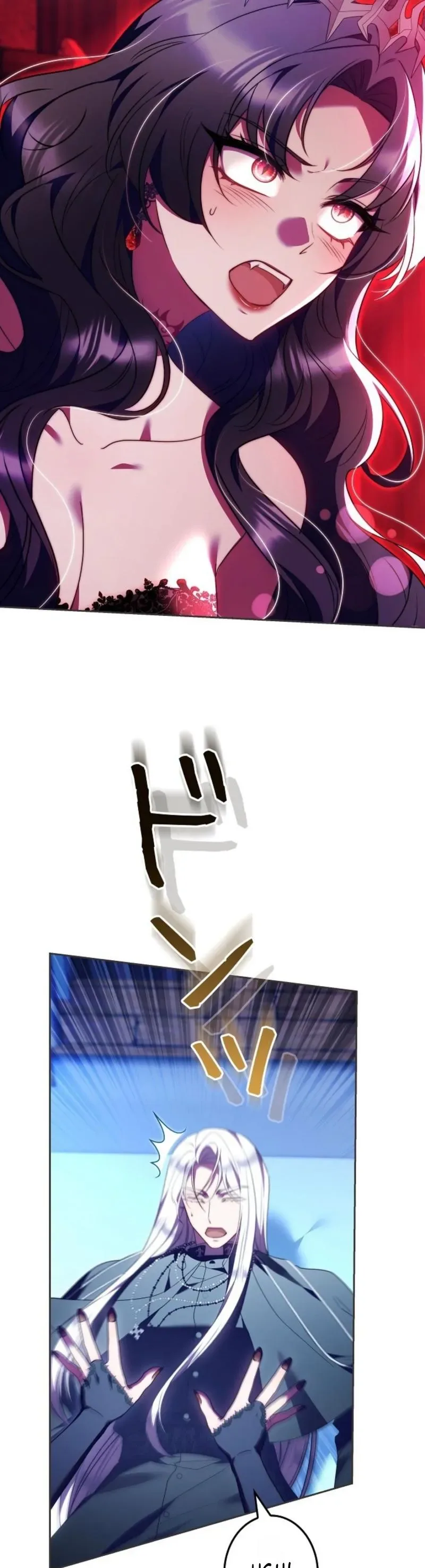 The Boss Wants to Die Chapter 19 page 8