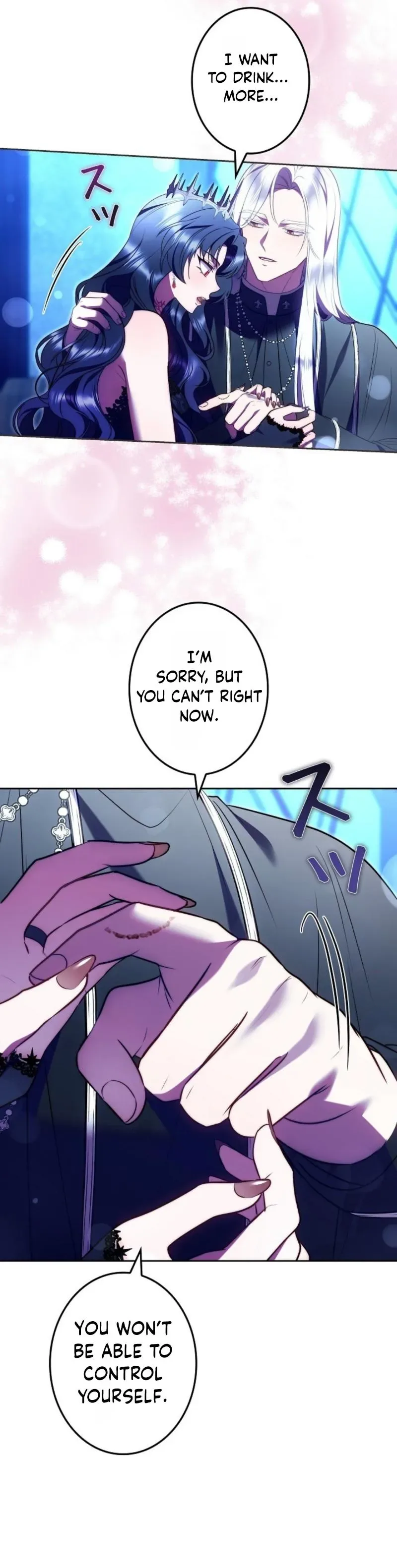 The Boss Wants to Die Chapter 19 page 6