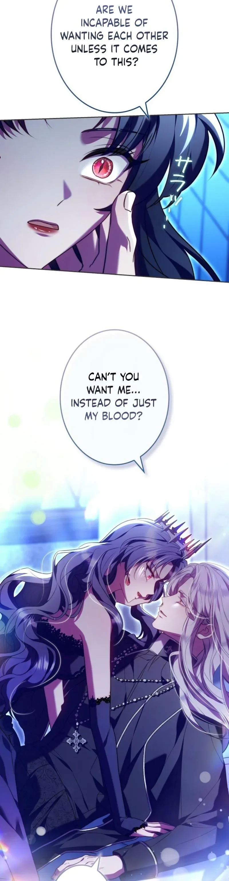 The Boss Wants to Die Chapter 19 page 11