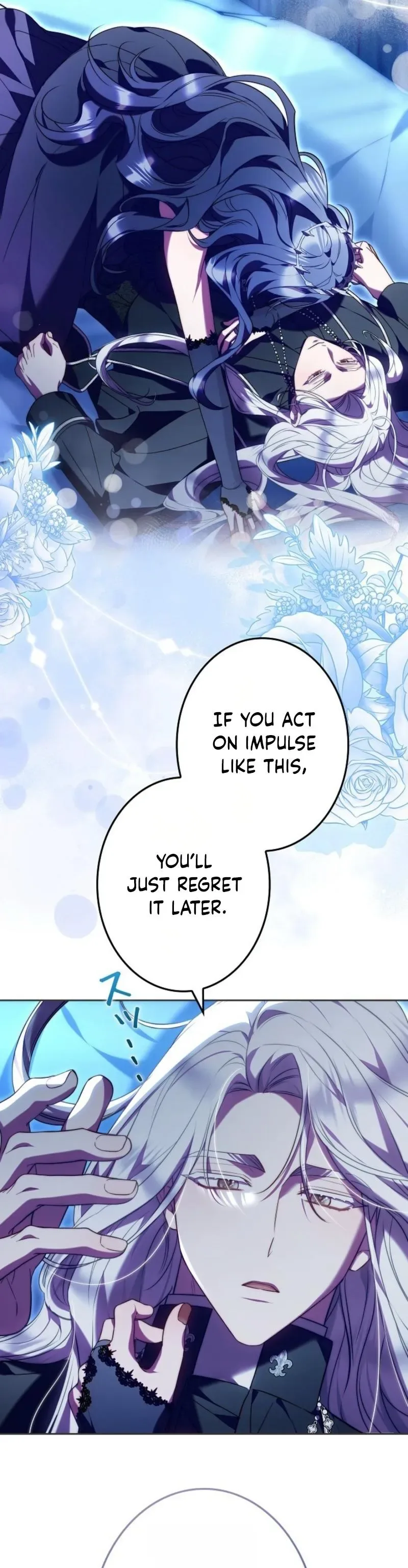 The Boss Wants to Die Chapter 19 page 10