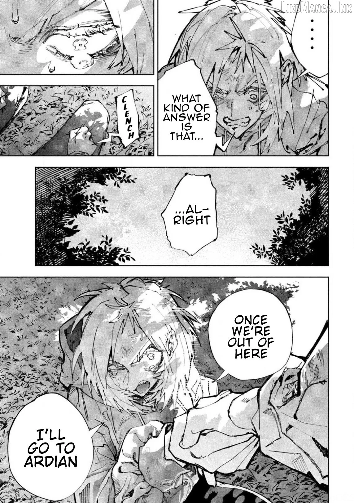 Dragon no I de Oyasumi Chapter 18 page 9