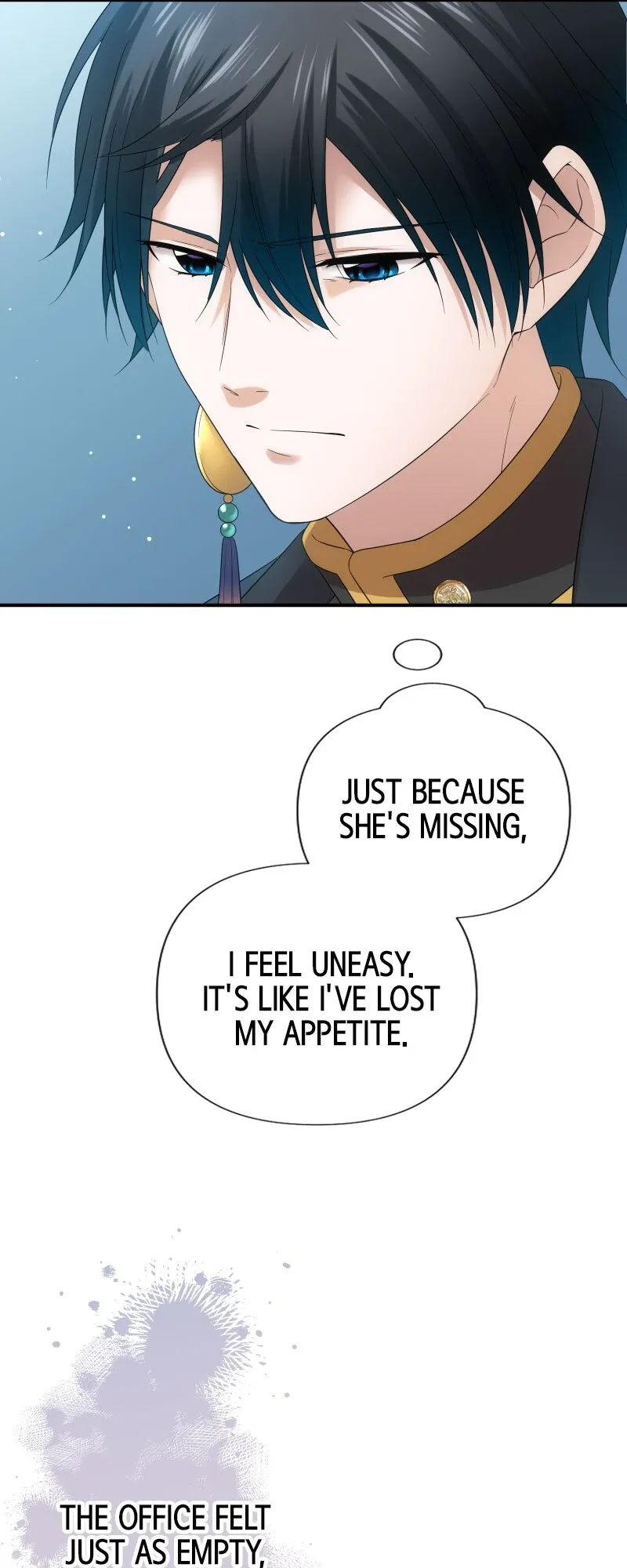 The Silent Sacrifice Princess And The Black Dragons Marriage Chapter 20 page 13