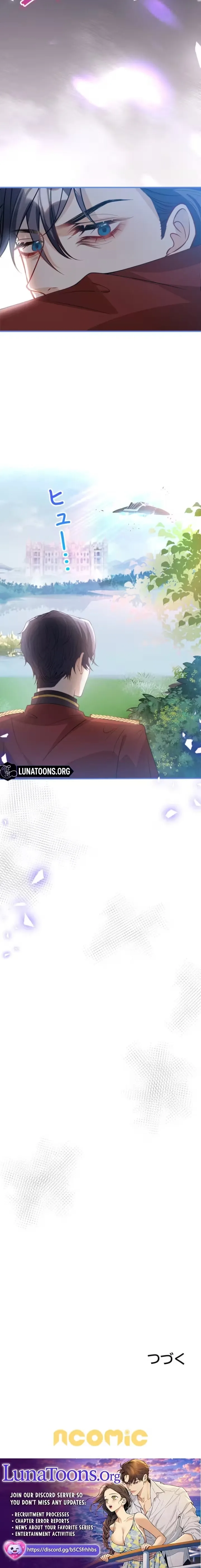 Transmigrating Through Every World to Be Your Black Lotus Chapter 18 page 7