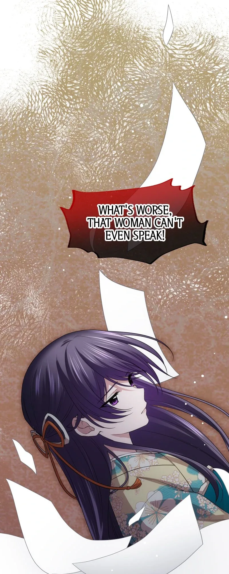 The Silent Sacrifice Princess And The Black Dragons Marriage Chapter 20 page 32
