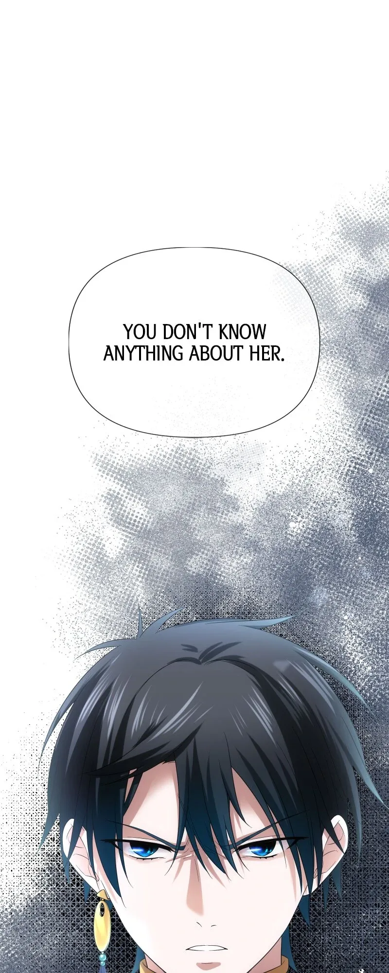 The Silent Sacrifice Princess And The Black Dragons Marriage Chapter 20 page 37