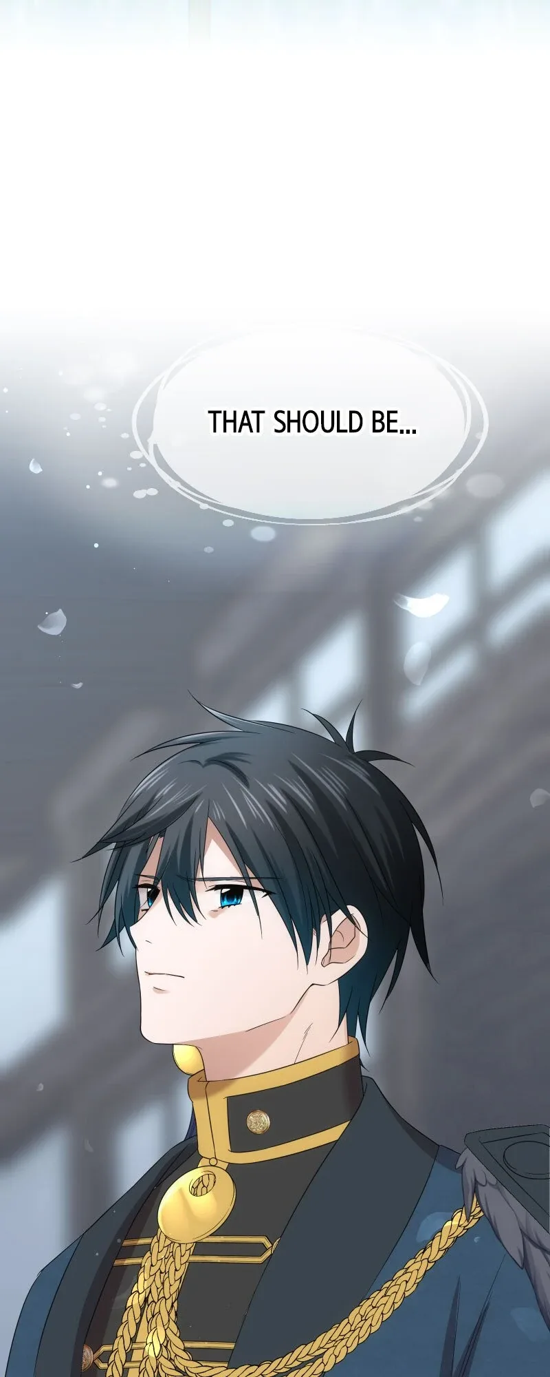 The Silent Sacrifice Princess And The Black Dragons Marriage Chapter 20 page 47