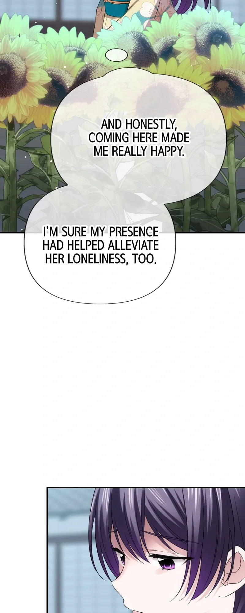 The Silent Sacrifice Princess And The Black Dragons Marriage Chapter 20 page 57