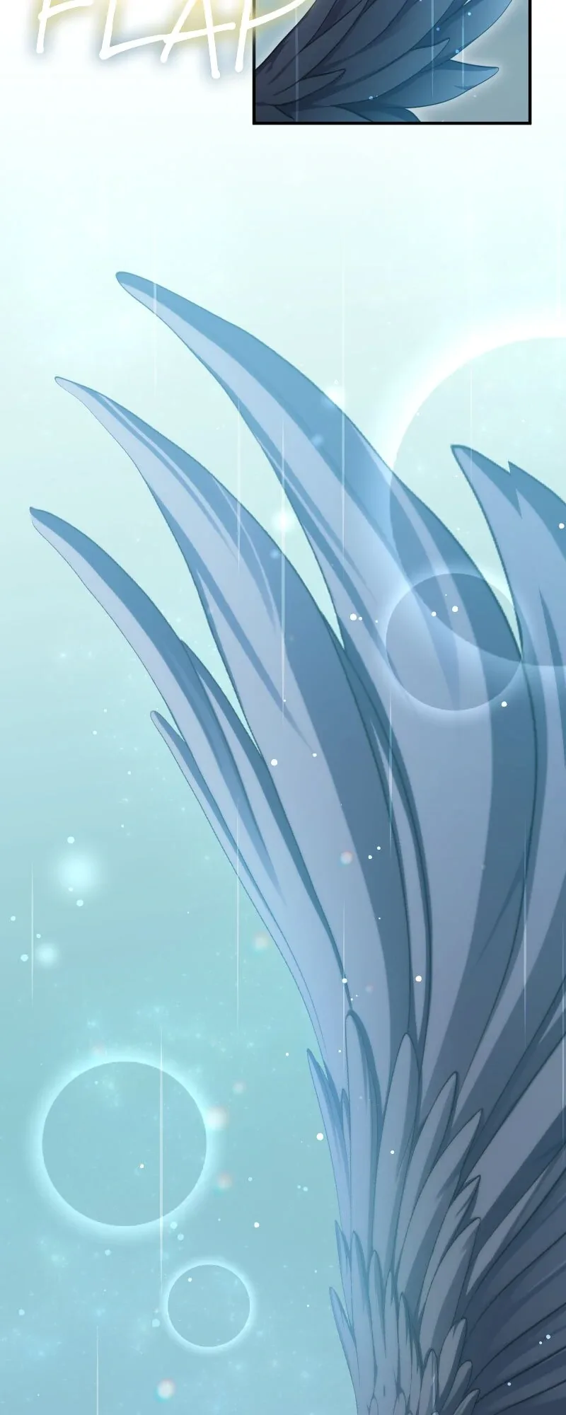 The Silent Sacrifice Princess And The Black Dragons Marriage Chapter 20 page 69