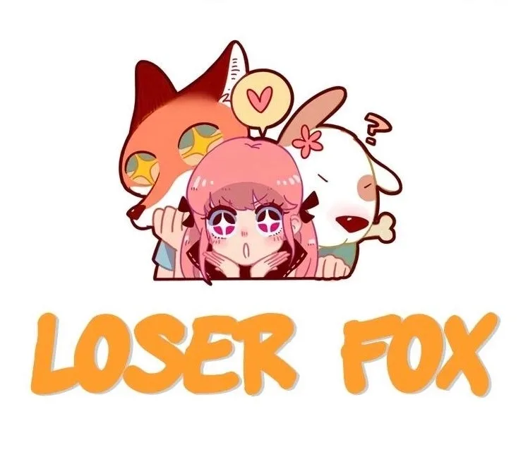 The Loser-fox Orange Chapter 19 page 1