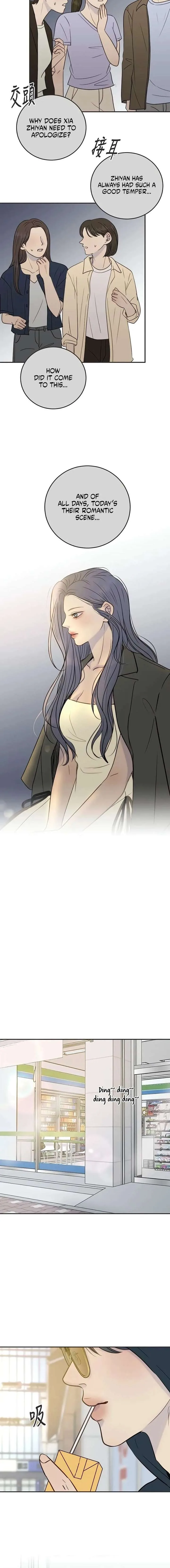 Situationship Chapter 21 page 4