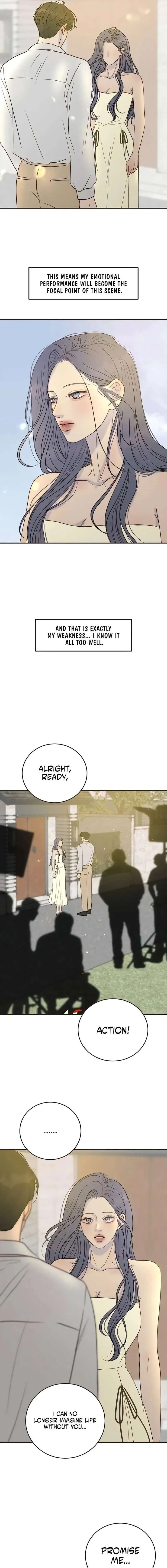 Situationship Chapter 21 page 15
