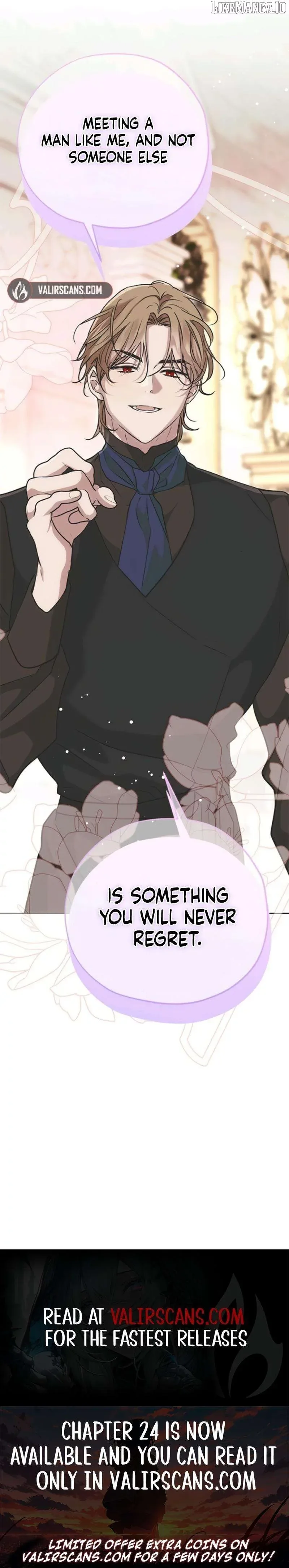 Moral-less Scandal Chapter 19 page 10