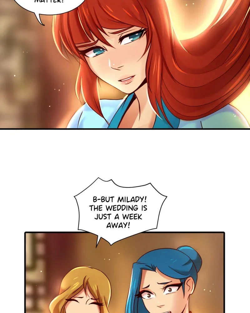 Subzero Chapter 20 page 32