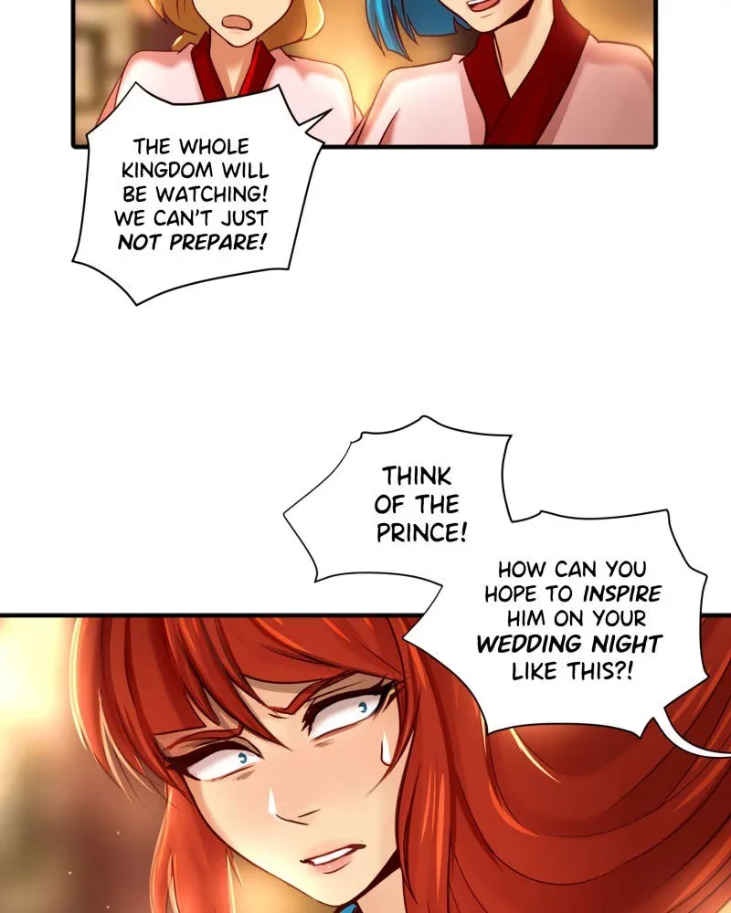 Subzero Chapter 20 page 33