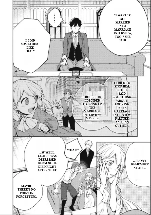 Isekai Tensei Shitara Aiken ga Saikyou ni Narimashita: Silver Fenrir to Ore ga Isekai Kurashi wo Hajimetara Chapter 21 page 15