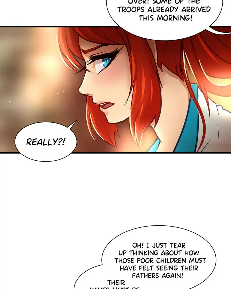 Subzero Chapter 20 page 40