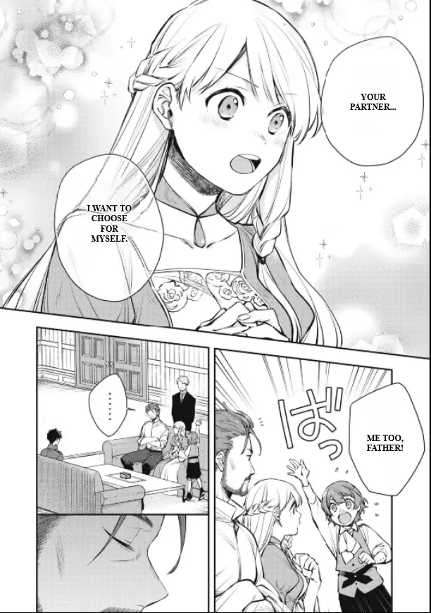 Isekai Tensei Shitara Aiken ga Saikyou ni Narimashita: Silver Fenrir to Ore ga Isekai Kurashi wo Hajimetara Chapter 21 page 21