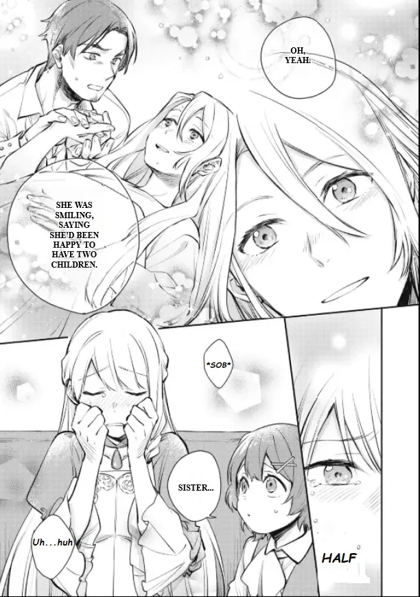 Isekai Tensei Shitara Aiken ga Saikyou ni Narimashita: Silver Fenrir to Ore ga Isekai Kurashi wo Hajimetara Chapter 21 page 18