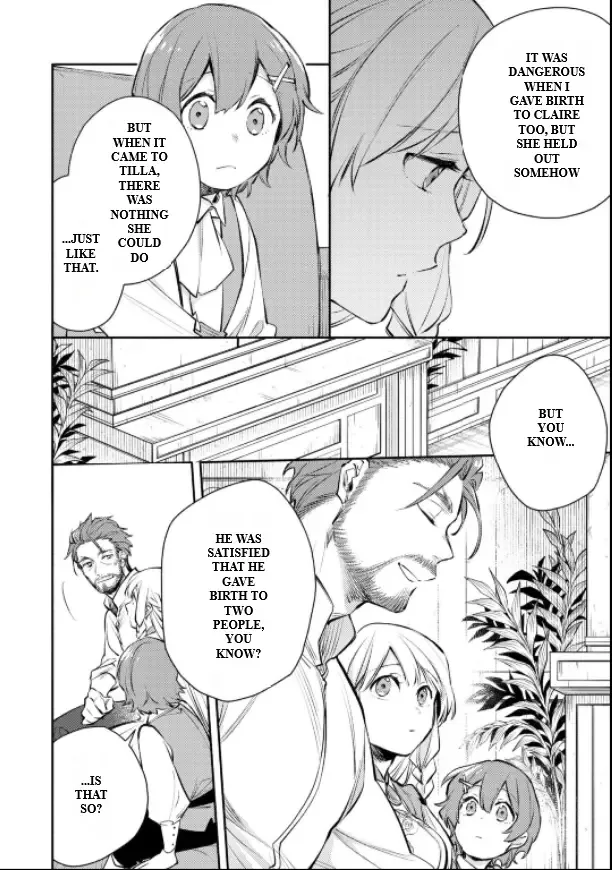 Isekai Tensei Shitara Aiken ga Saikyou ni Narimashita: Silver Fenrir to Ore ga Isekai Kurashi wo Hajimetara Chapter 21 page 17